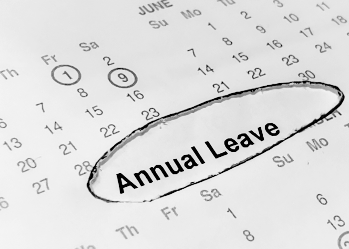 Do Your Employees Want to Cash Out Annual Leave?