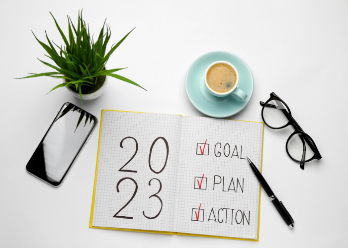 How to improve your year-end processes and plan for 2023