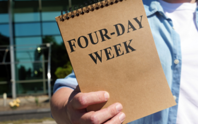 Could the four-day week boost your business?